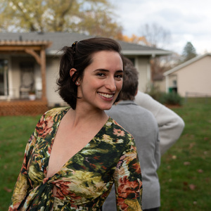 Fundraising Page: Natalia Yepez Frias